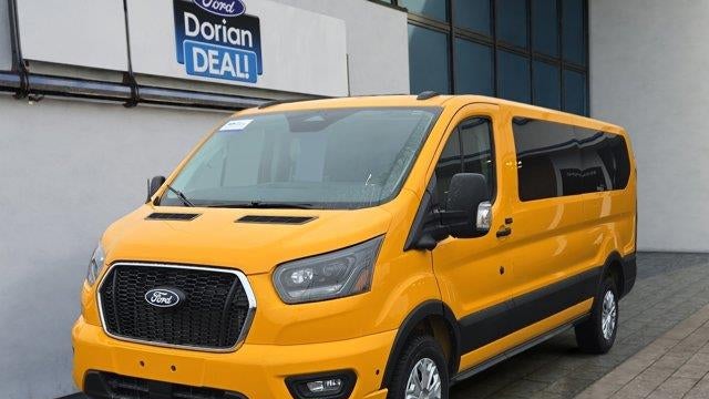 2026 Ford Transit 350 XL