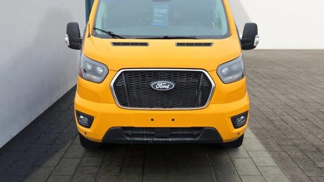 2026 Ford Transit 350 XL
