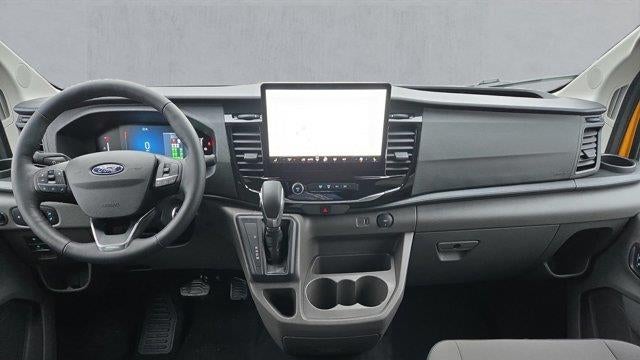 2026 Ford Transit 350 XL