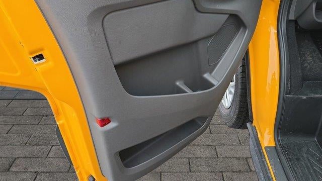 2026 Ford Transit 350 XL