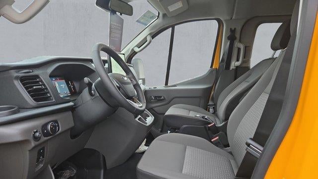 2026 Ford Transit 350 XL