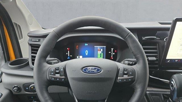 2026 Ford Transit 350 XL