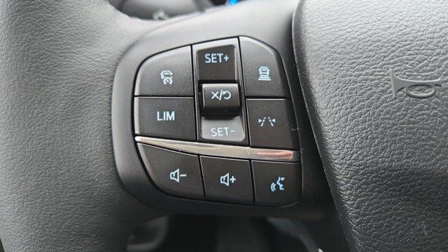 2026 Ford Transit 350 XL