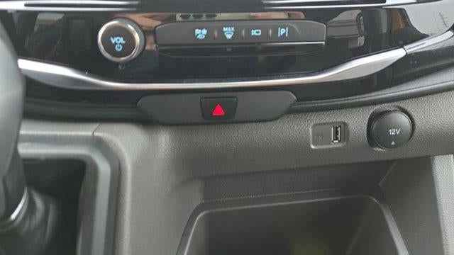 2026 Ford Transit 350 XL