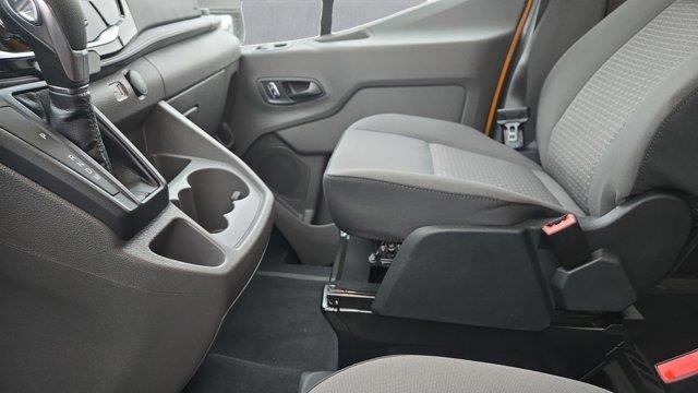 2026 Ford Transit 350 XL