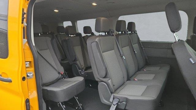 2026 Ford Transit 350 XL