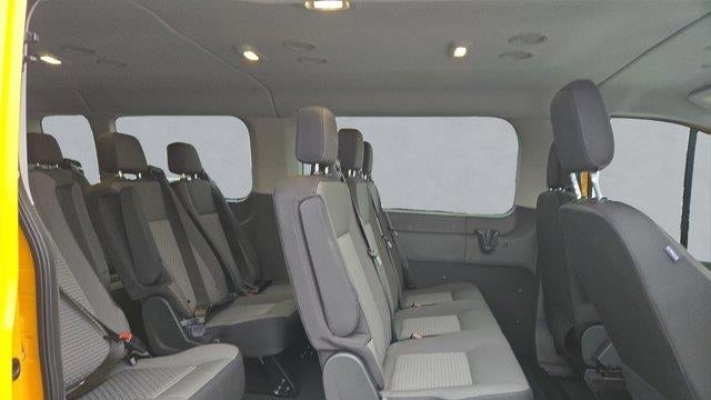 2026 Ford Transit 350 XL
