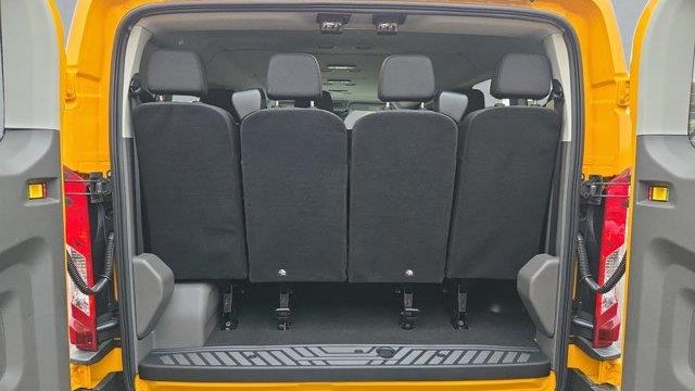 2026 Ford Transit 350 XL