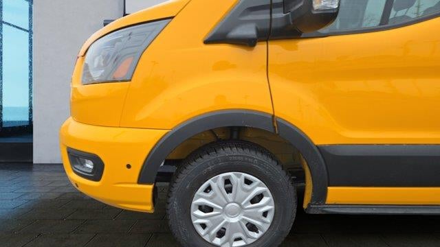 2026 Ford Transit 350 XL