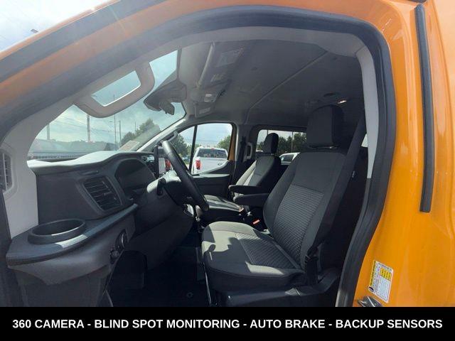 2026 Ford Transit - $59,995