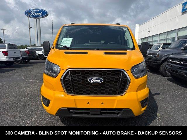 2026 Ford Transit - $59,995