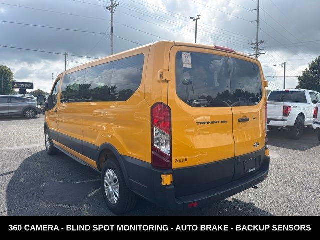2026 Ford Transit - $59,995