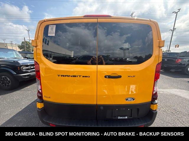 2026 Ford Transit - $59,995