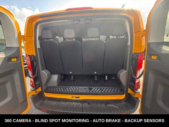 2026 Ford Transit - $59,995