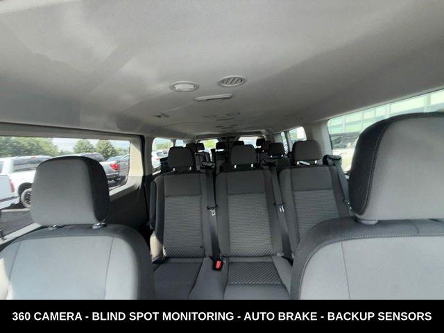 2026 Ford Transit - $59,995