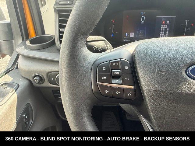 2026 Ford Transit - $59,995