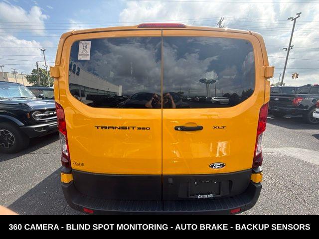 2026 Ford Transit - $58,994