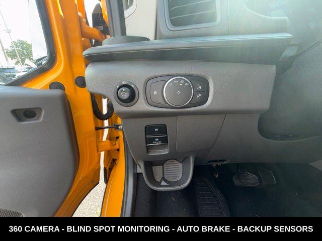 2026 Ford Transit - $58,994