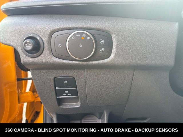 2026 Ford Transit - $58,994