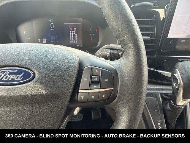 2026 Ford Transit - $58,994