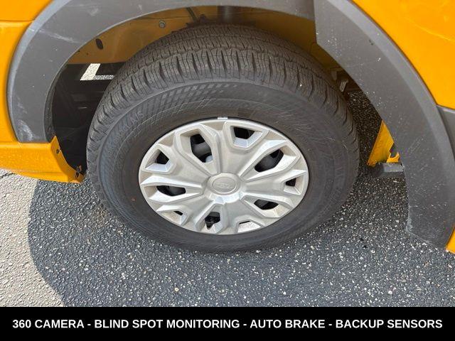2026 Ford Transit - $58,994