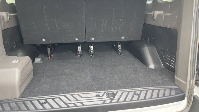 2024 Ford Transit 350 XLT