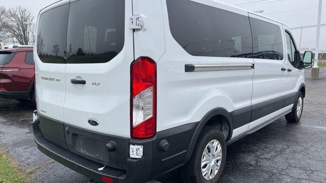2024 Ford Transit 350 XLT