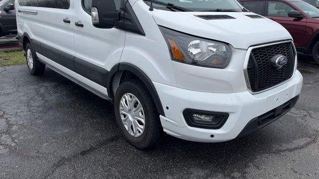 2024 Ford Transit 350 XLT