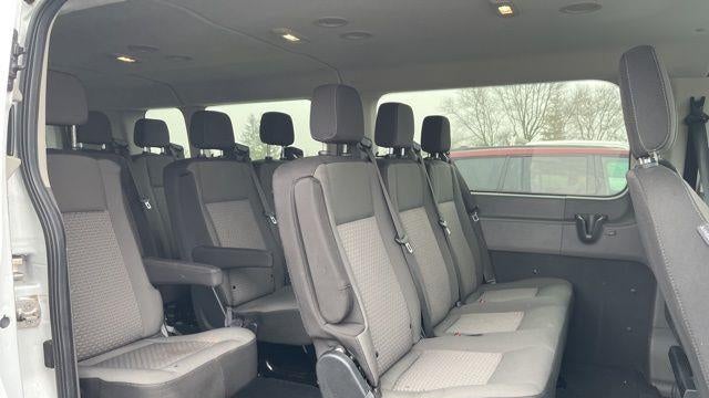 2024 Ford Transit 350 XLT