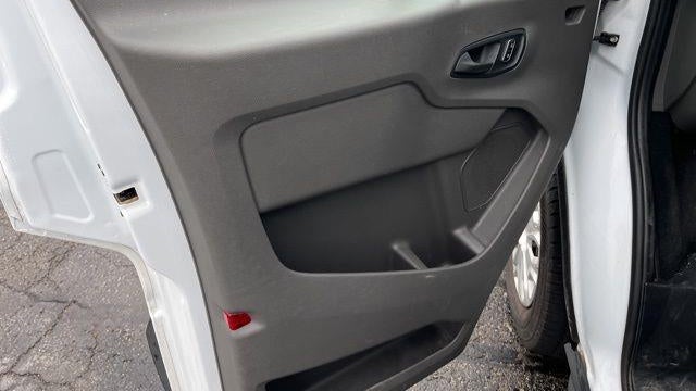 2024 Ford Transit 350 XLT