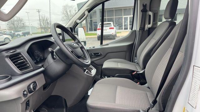 2024 Ford Transit 350 XLT