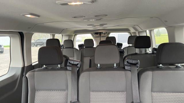 2024 Ford Transit 350 XLT