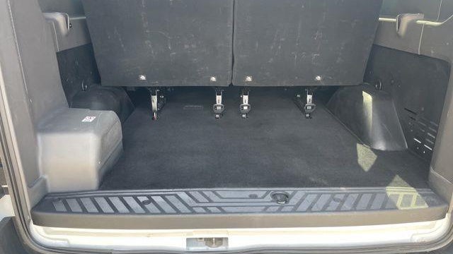 2024 Ford Transit 350 XLT