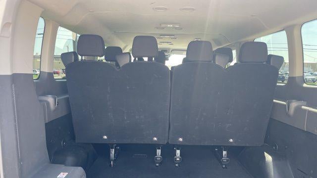 2024 Ford Transit 350 XLT