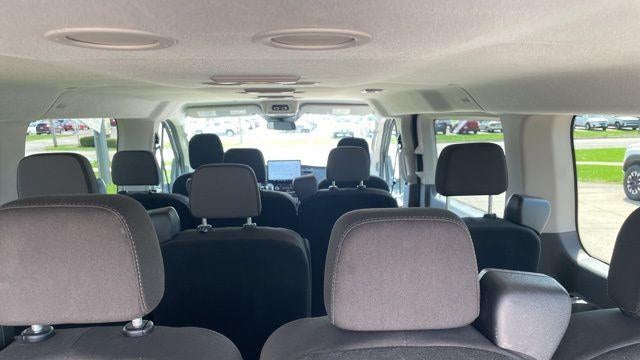 2024 Ford Transit 350 XLT
