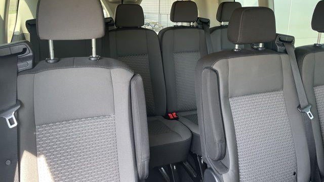 2024 Ford Transit 350 XLT