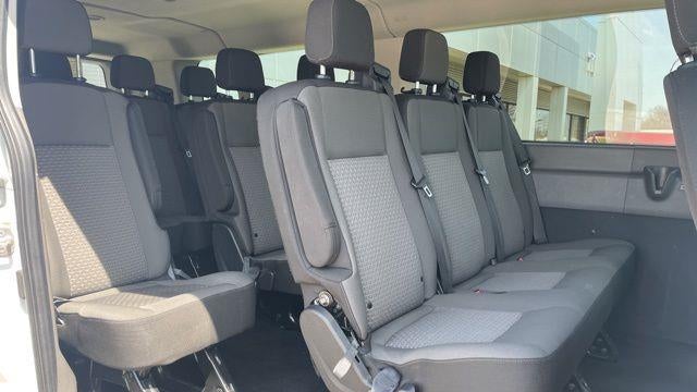 2024 Ford Transit 350 XLT