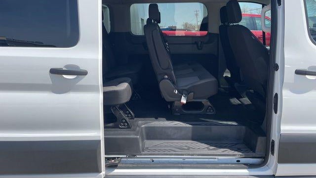 2024 Ford Transit 350 XLT