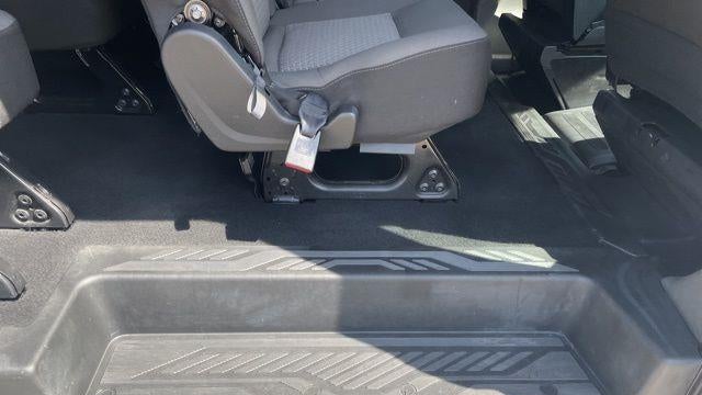 2024 Ford Transit 350 XLT