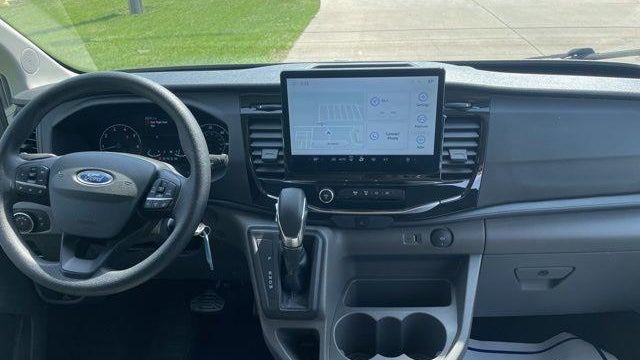 2024 Ford Transit 350 XLT