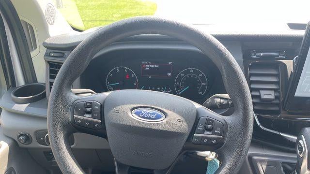 2024 Ford Transit 350 XLT