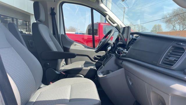 2024 Ford Transit 350 XLT