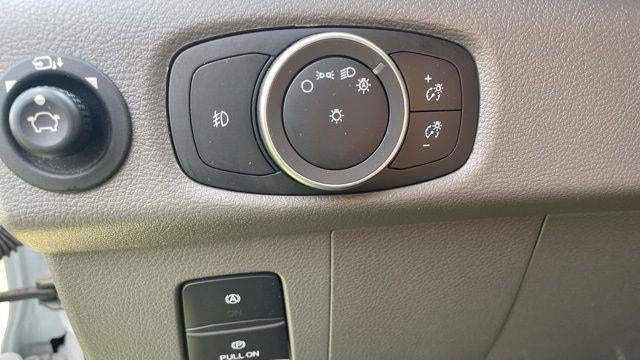 2024 Ford Transit 350 XLT