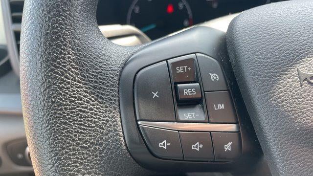 2024 Ford Transit 350 XLT