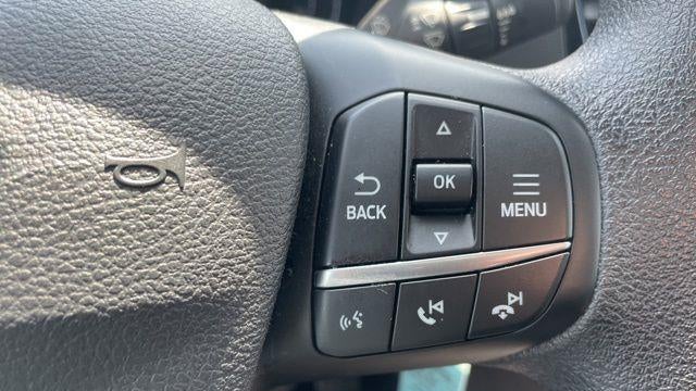 2024 Ford Transit 350 XLT