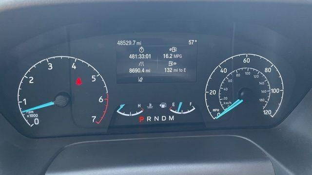 2024 Ford Transit 350 XLT