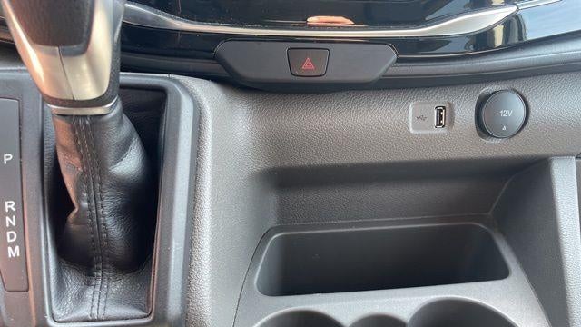 2024 Ford Transit 350 XLT