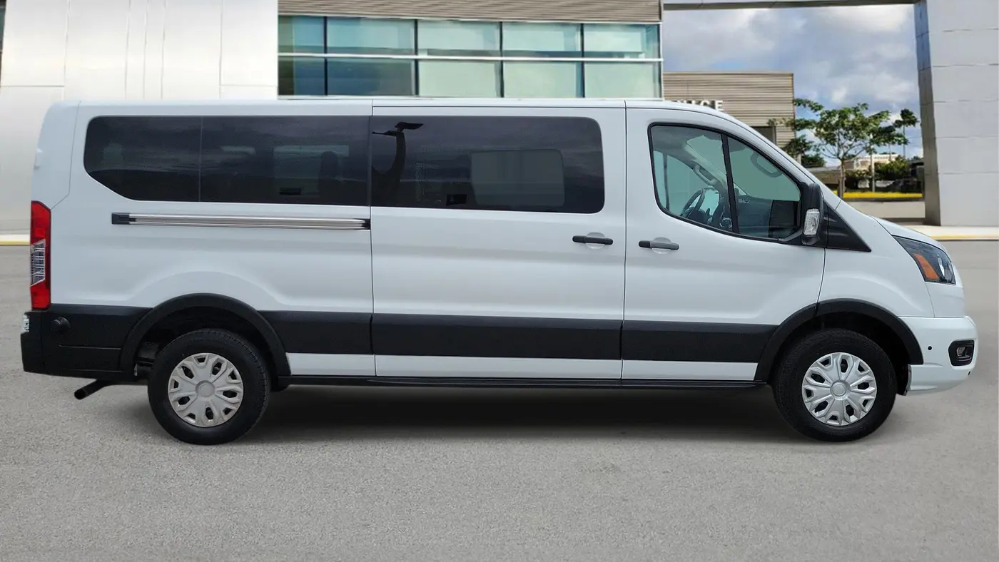 2024 Ford Transit 350 XL