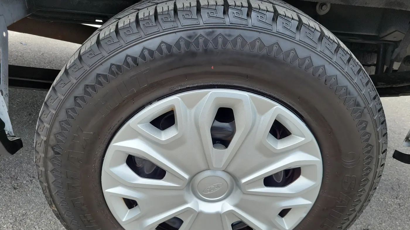 2024 Ford Transit 350 XL