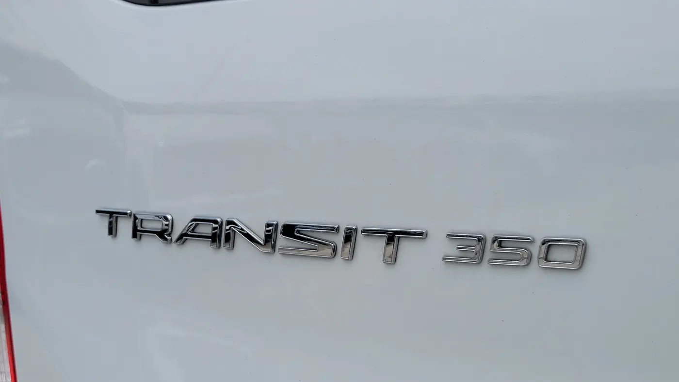 2024 Ford Transit 350 XL
